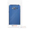 Husa Samsung Galaxy J3 (2017), Silicon, Albastru, 42417.64