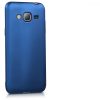 Husa Samsung Galaxy J3 (2017), Silicon, Albastru, 42417.64