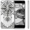 Husa Nokia 5, Silicon, Multicolor, 41112.03