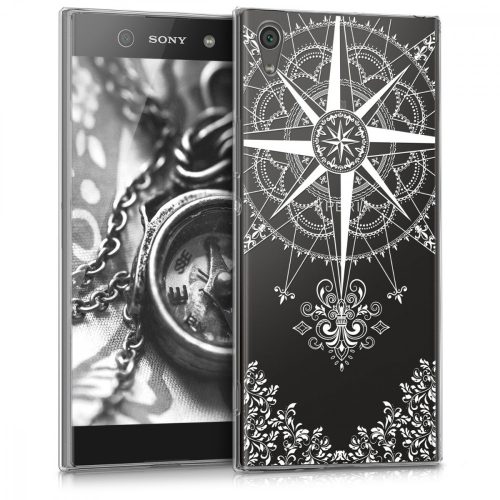 Husa Sony Xperia XA1 Ultra, Silicon, Multicolor, 41355.05