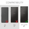 Husa Sony Xperia XA1 Ultra, Silicon, Multicolor, 41355.05