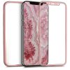 Husa Apple iPhone X / iPhone XS, Silicon, Roz, 42999.31