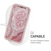 Husa Apple iPhone X / iPhone XS, Silicon, Roz, 42999.31