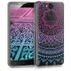 Husa Blackview P2, Silicon, Multicolor, 42974.01