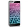Husa Blackview P2, Silicon, Multicolor, 42974.01
