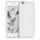 Husa Apple iPhone 6 / iPhone 6s, Silicon, Gri, 35176.70