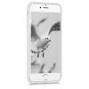 Husa Apple iPhone 6 / iPhone 6s, Silicon, Gri, 35176.70