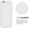 Husa Apple iPhone 6 / iPhone 6s, Silicon, Gri, 35176.70