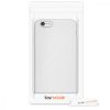 Husa Apple iPhone 6 / iPhone 6s, Silicon, Gri, 35176.70
