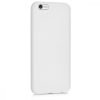 Husa Apple iPhone 6 / iPhone 6s, Silicon, Gri, 35176.70