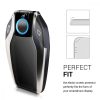 Folie protectie pentru BMW - Display, kwmobile, Silicon, Transparent, 42979.1