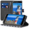 Husa Samsung Galaxy A5 (2017), Piele ecologica, Multicolor, 42483.03