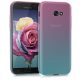 Husa Samsung Galaxy A5 (2017), Silicon, Multicolor, 43036.01