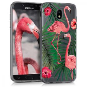 Husa Samsung Galaxy J5 (2017), Silicon, Multicolor, 41149.11