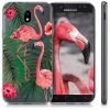 Husa Samsung Galaxy J5 (2017), Silicon, Multicolor, 41149.11
