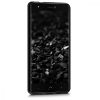 Husa BQ Aquaris X / Aquaris X Pro, Silicon, Negru, 43046.47