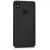 Husa BQ Aquaris X / Aquaris X Pro, Silicon, Negru, 43046.47