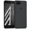 Husa Google Pixel 2, Silicon, Negru, 43081.47