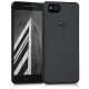 Husa Google Pixel 2, Silicon, Negru, 43081.47
