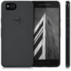 Husa Google Pixel 2, Silicon, Negru, 43081.47