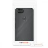 Husa Google Pixel 2, Silicon, Negru, 43081.47