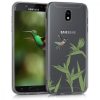 Husa Samsung Galaxy J5 (2017), Silicon, Multicolor, 41149.13