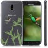 Husa Samsung Galaxy J5 (2017), Silicon, Multicolor, 41149.13