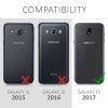 Husa Samsung Galaxy J5 (2017), Silicon, Multicolor, 41149.13