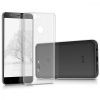 Husa Elephone P8 Mini, Silicon, Transparent, 43074.03