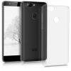 Husa Elephone P8 Mini, Silicon, Transparent, 43074.03
