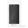 Husa Elephone P8 Mini, Silicon, Transparent, 43074.03