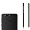Husa Elephone P8 Mini, Silicon, Transparent, 43074.03