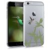 Husa Apple iPhone 6 / iPhone 6s, Silicon, Multicolor, 35166.29