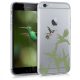 Husa Apple iPhone 6 / iPhone 6s, Silicon, Multicolor, 35166.29