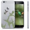 Husa Apple iPhone 6 / iPhone 6s, Silicon, Multicolor, 35166.29