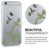 Husa Apple iPhone 6 / iPhone 6s, Silicon, Multicolor, 35166.29