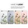 Husa Apple iPhone 6 / iPhone 6s, Silicon, Multicolor, 35166.29