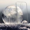 Husa Wiko View, Silicon, Transparent, 43185.03