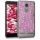 Husa Lenovo K6, Silicon, Multicolor, 43121.01