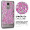 Husa Lenovo K6, Silicon, Multicolor, 43121.01