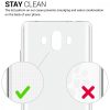 Husa Huawei Mate 10, Silicon, Transparent, 43124.03