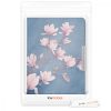 Husa pentru Tolino Shine 2 HD, Piele ecologica, Multicolor, 36170.34