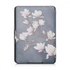 Husa pentru Kindle Paperwhite 7, Piele ecologica, Multicolor, 25824.26