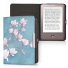 Husa pentru Tolino Shine, Piele ecologica, Multicolor, 28120.27