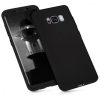 Husa Samsung Galaxy S8, Silicon, Negru, 41805.68