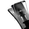Husa Samsung Galaxy S8, Silicon, Negru, 41805.68