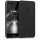 Husa Huawei P9 Lite (2017), Policarbonat, Negru, 43236.47