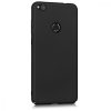 Husa Huawei P9 Lite (2017), Policarbonat, Negru, 43236.47