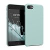Husa Apple iPhone 8 / iPhone 7 / iPhone SE 2, Silicon, Verde, 40225.71