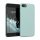 Husa Apple iPhone 8 / iPhone 7 / iPhone SE 2, Silicon, Verde, 40225.71